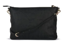 VALENTINO BAGS NERO PANSY