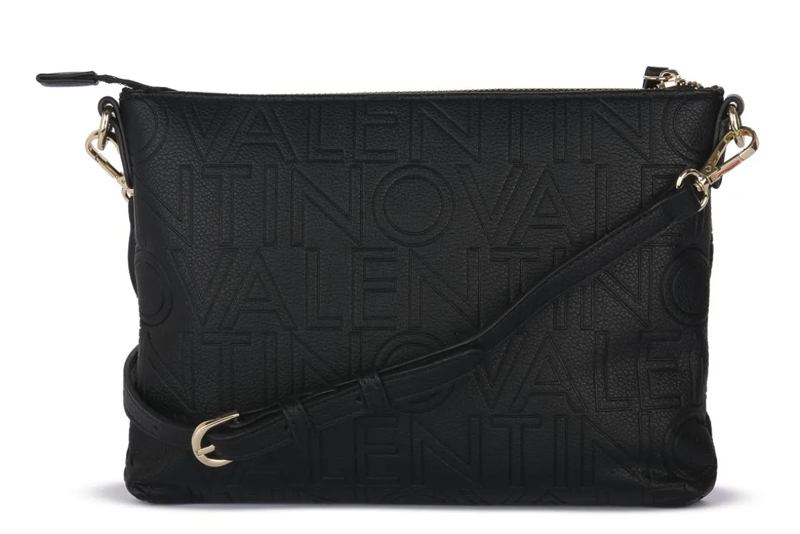 VALENTINO BAGS NERO PANSY