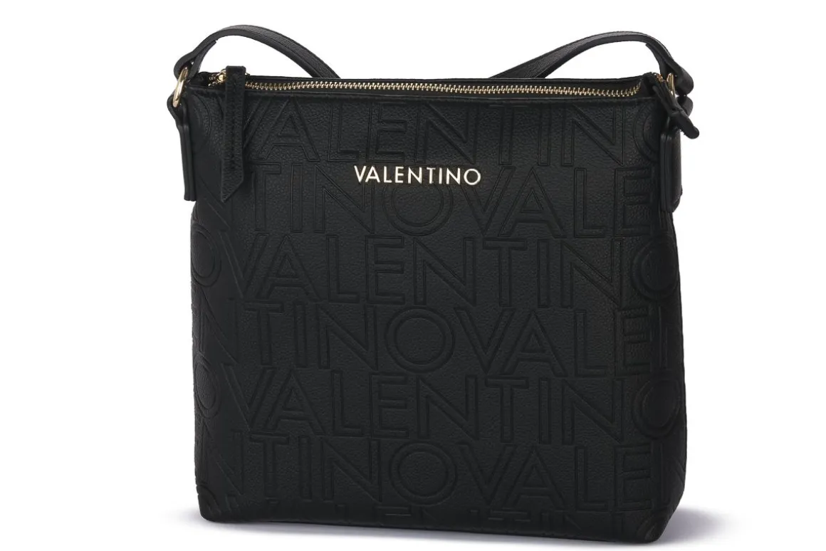 VALENTINO BAGS NERO PANSY