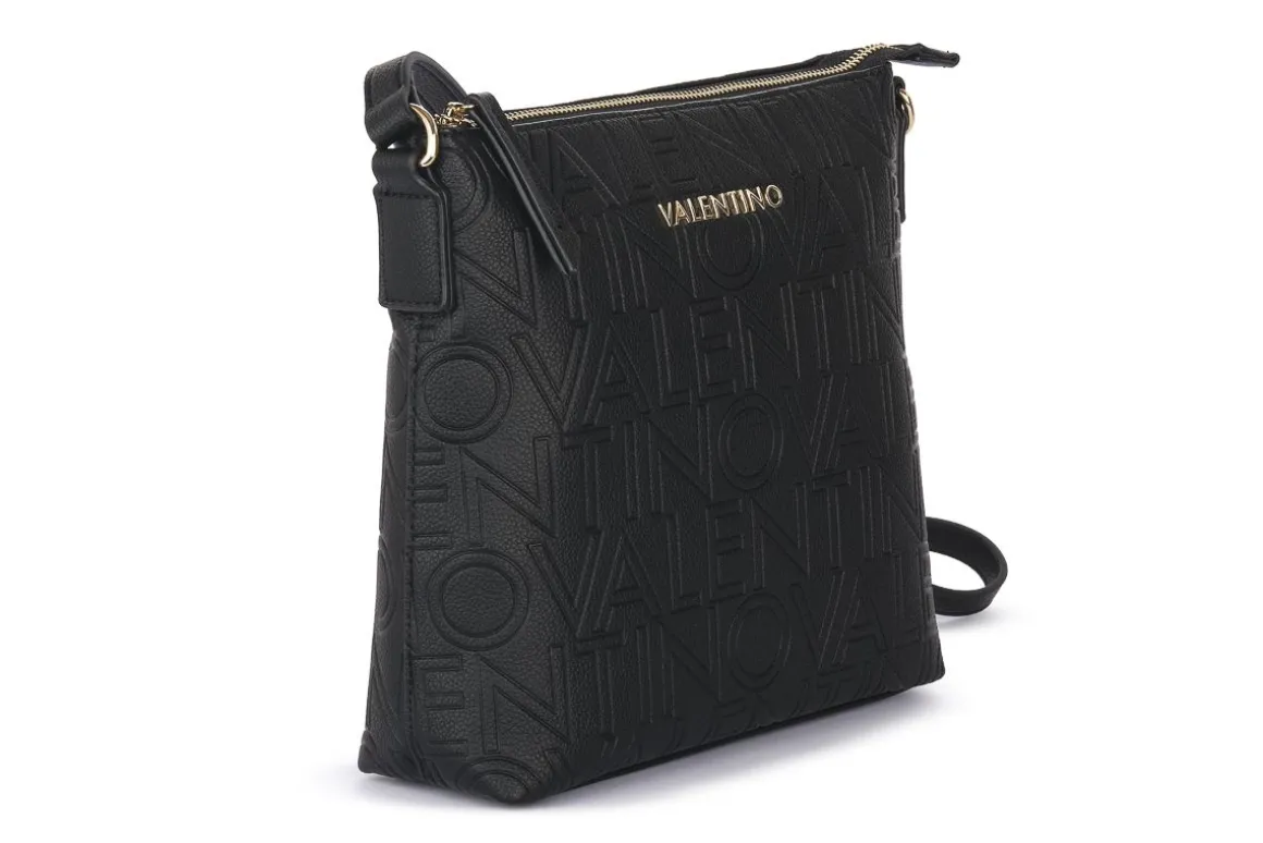VALENTINO BAGS NERO PANSY