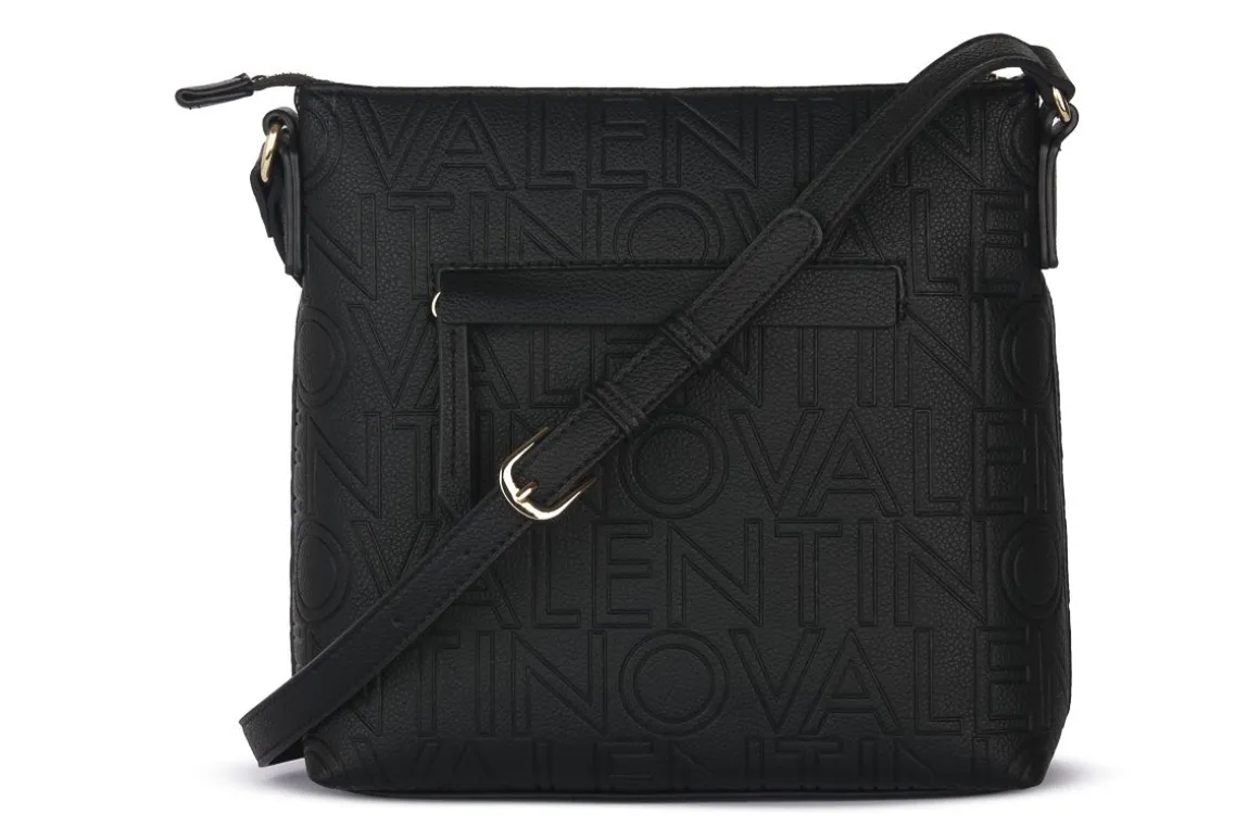 VALENTINO BAGS NERO PANSY