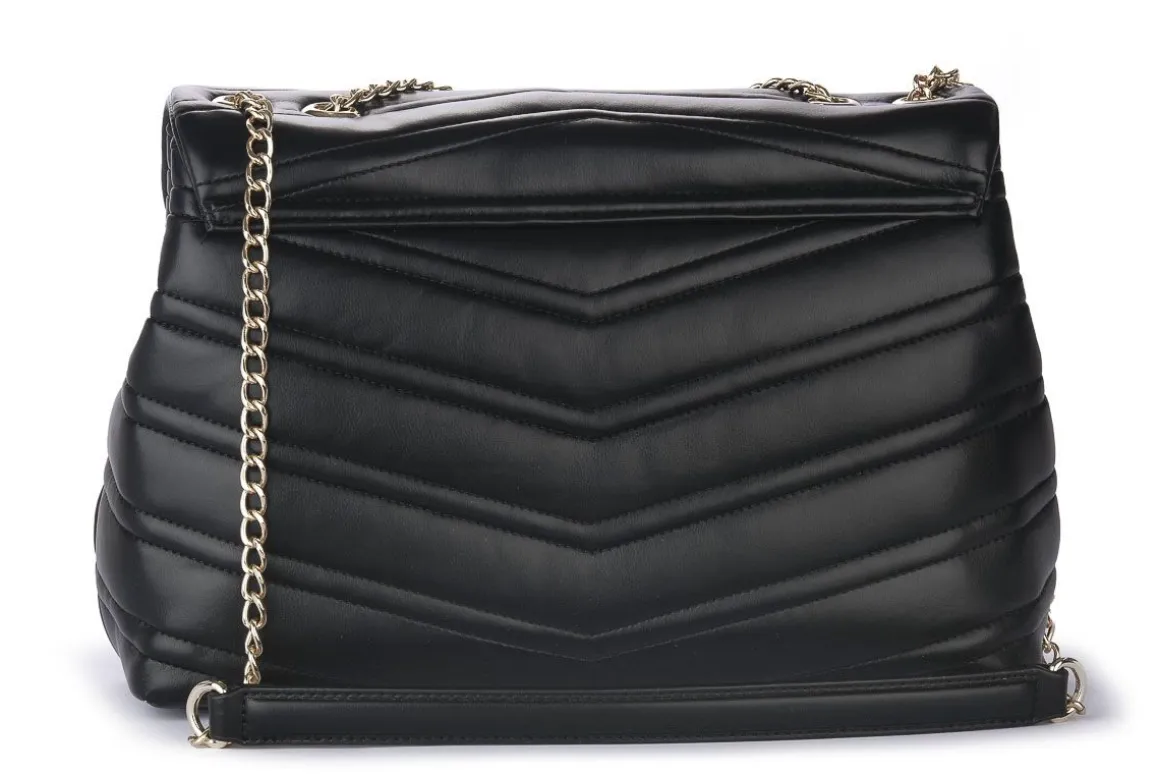 VALENTINO BAGS NERO PRIVILEGE