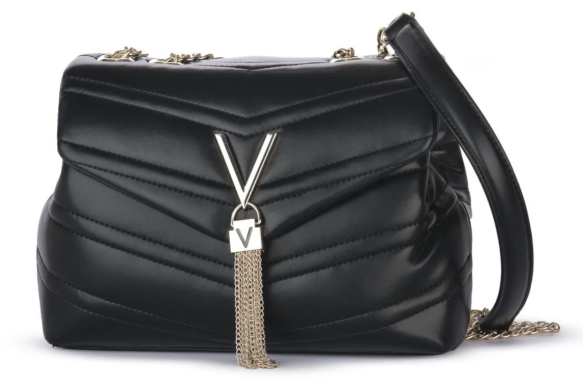 VALENTINO BAGS NERO PRIVILEGE