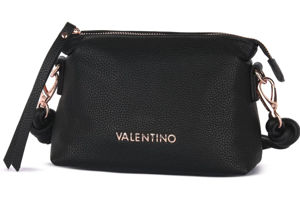 VALENTINO BAGS NERO SCARLETT