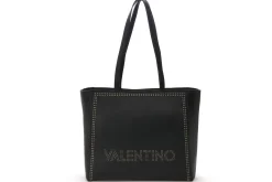 VALENTINO BAGS NERO SHINE RE