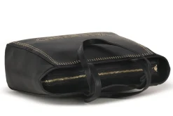 VALENTINO BAGS NERO SHINE RE