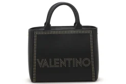 VALENTINO BAGS NERO SHINE RE