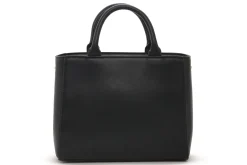 VALENTINO BAGS NERO SHINE RE
