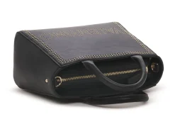 VALENTINO BAGS NERO SHINE RE