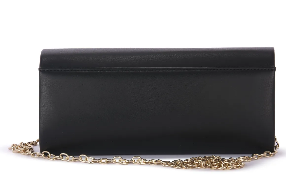VALENTINO BAGS NERO SOFIE