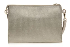 VALENTINO BAGS ORO GHIAIA