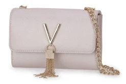 VALENTINO BAGS PLATINO DIVINA