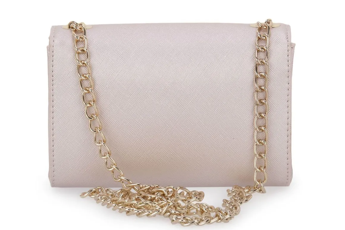 VALENTINO BAGS PLATINO DIVINA