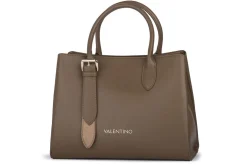 VALENTINO BAGS TAUPE ALVARADO
