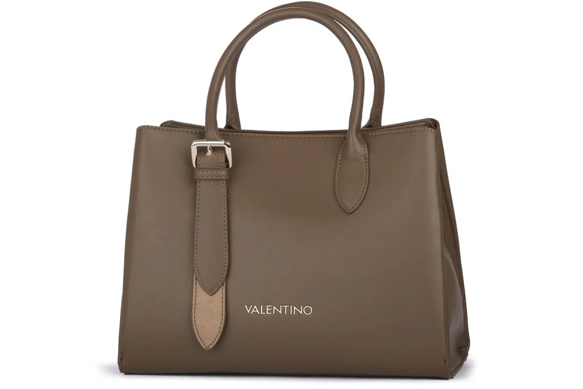 VALENTINO BAGS TAUPE ALVARADO