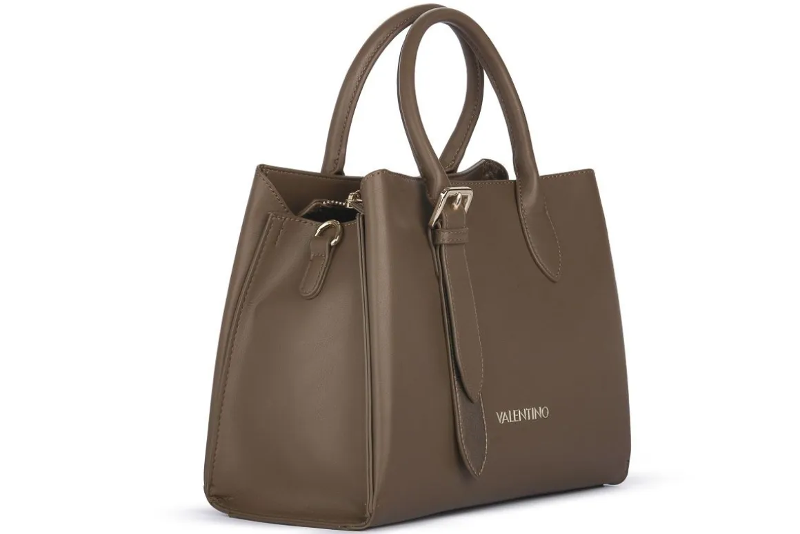 VALENTINO BAGS TAUPE ALVARADO