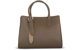 VALENTINO BAGS TAUPE ALVARADO