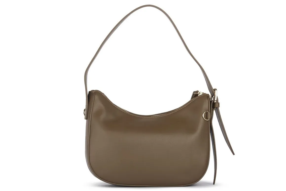VALENTINO BAGS TAUPE ALVARADO