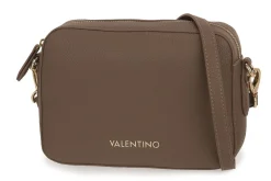 VALENTINO BAGS TAUPE BRIXTON