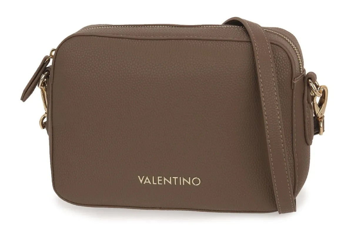VALENTINO BAGS TAUPE BRIXTON