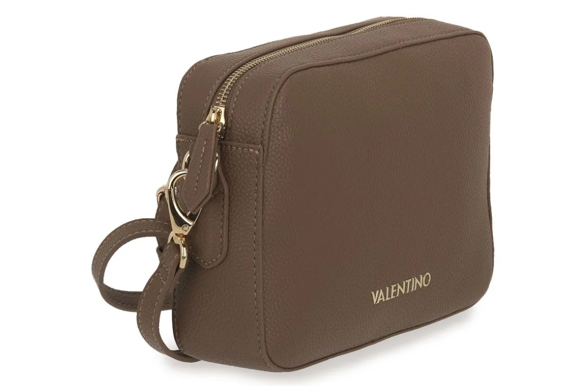VALENTINO BAGS TAUPE BRIXTON