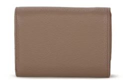 VALENTINO BAGS TAUPE BRIXTON