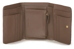 VALENTINO BAGS TAUPE BRIXTON
