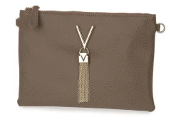 VALENTINO BAGS TAUPE DIVINA