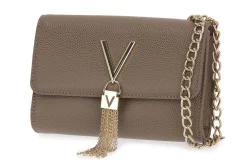 VALENTINO BAGS TAUPE DIVINA