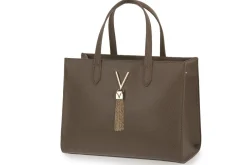 VALENTINO BAGS TAUPE DIVINA