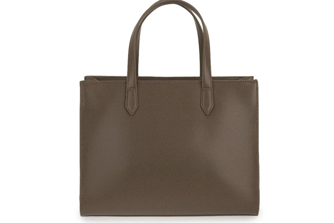 VALENTINO BAGS TAUPE DIVINA