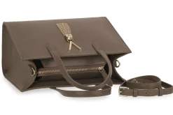 VALENTINO BAGS TAUPE DIVINA