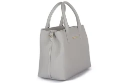 VALENTINO BAGS TAUPE NEVER