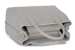 VALENTINO BAGS TAUPE NEVER