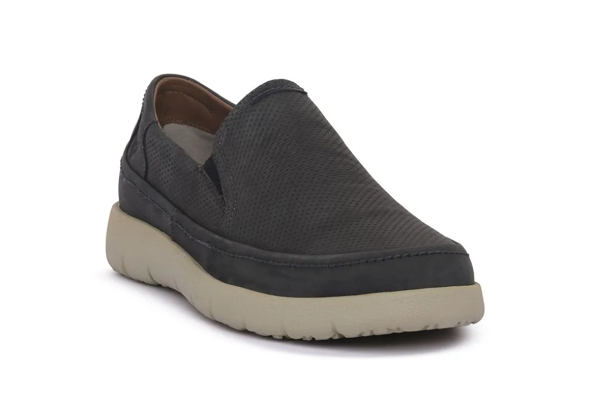 VALLEVERDE NAVY BABUK
