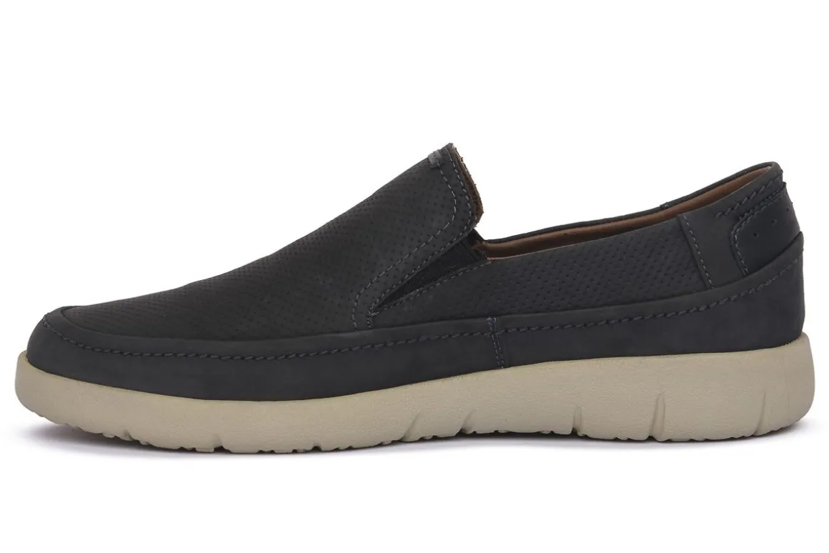 VALLEVERDE NAVY BABUK