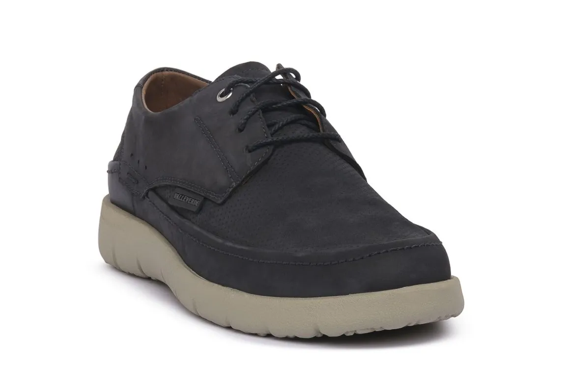 VALLEVERDE NAVY BABUK