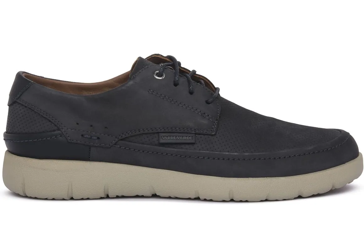 VALLEVERDE NAVY BABUK