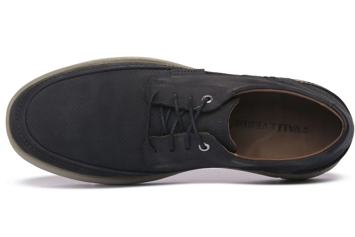 VALLEVERDE NAVY BABUK