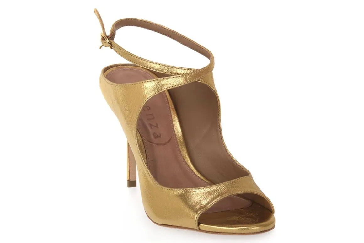VICENZA GOLD CAPRI