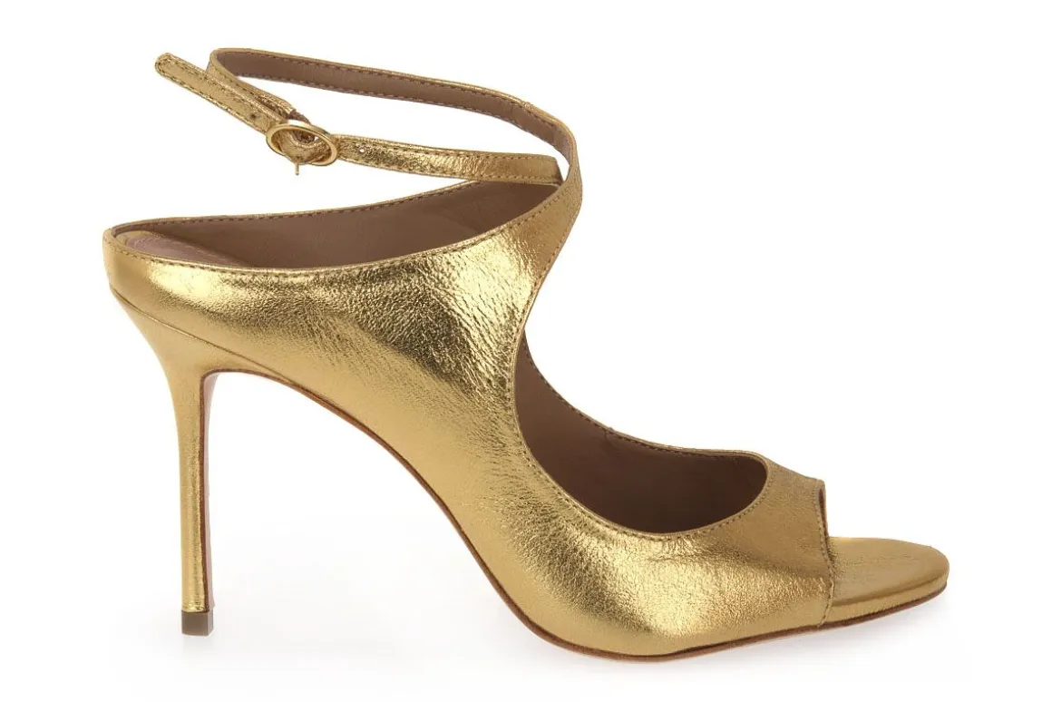 VICENZA GOLD CAPRI