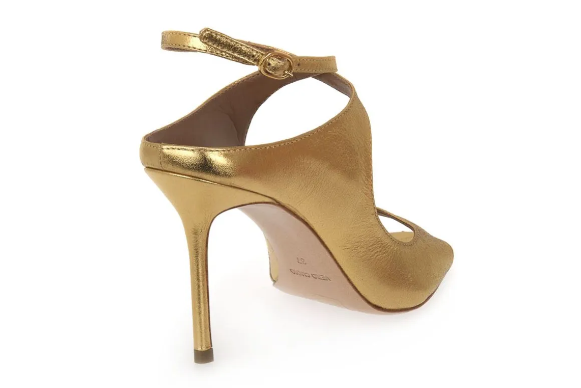 VICENZA GOLD CAPRI