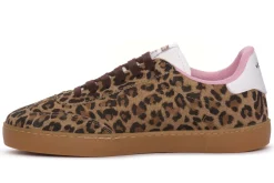 VICTORIA LEOPARDO