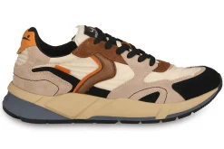 VOILE BLANCHE 1A29 CLUB 19