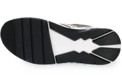 VOILE BLANCHE 1B41 CLUB 01 GREY