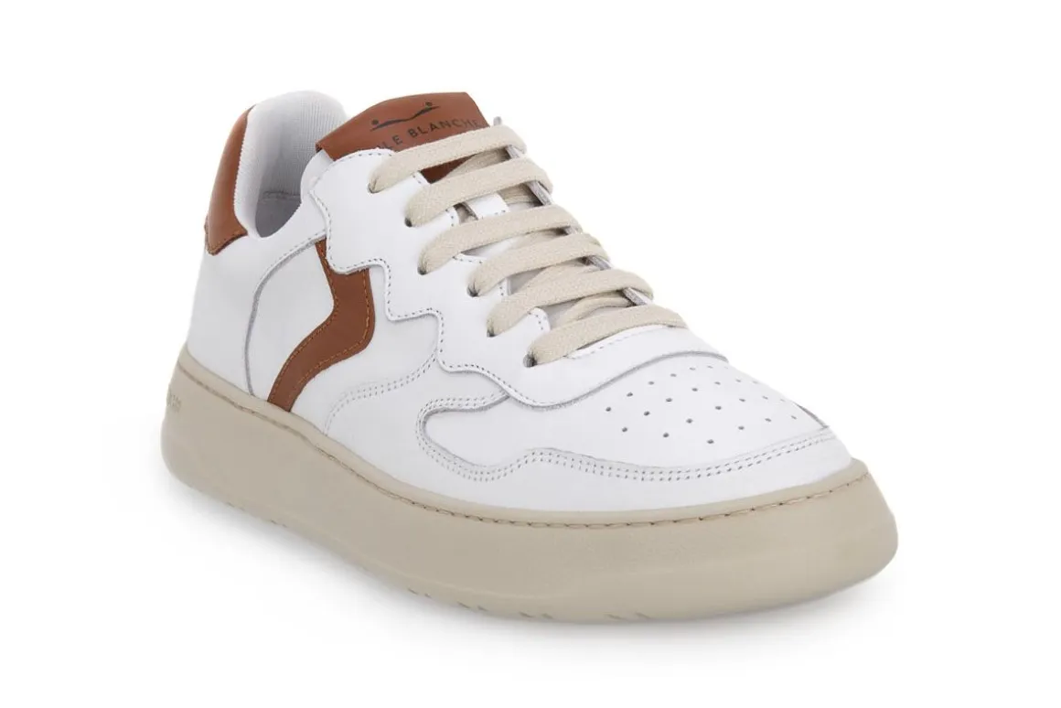VOILE BLANCHE 3B08 LAYTON