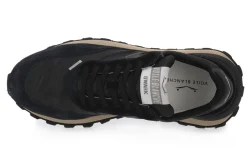 VOILE BLANCHE 1B67 QWARK HYPE BLUE BLACK