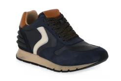 VOILE BLANCHE LIAM POWER NAVY