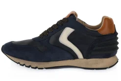 VOILE BLANCHE LIAM POWER NAVY