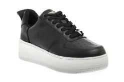 WINDSOR SMITH RACERR BLACK